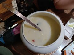 -魁盛居百年鲁菜馆(县西巷店)
