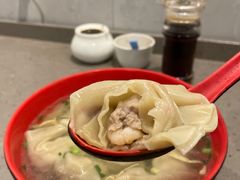 -梦花街馄饨店(中华苑店)