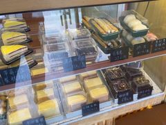 -包满意面包糕点(东坝店)