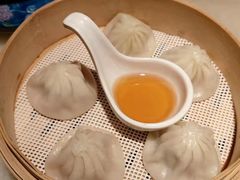 鸡汁杭州小笼-桂满陇-西湖船宴(西单大悦城店)