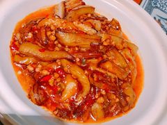 -老广酒楼(樱花店)