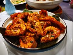 -海宝酒家(中山四路店)