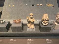 -陕西历史博物馆