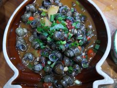 -淳安二十八道·美食汇·淳鱼馆(阳光路店)
