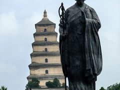 -大慈恩寺(大雁塔)
