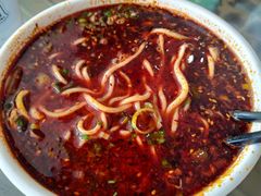 -吾穆勒蓬灰牛肉面·清真(北滨河中路店)