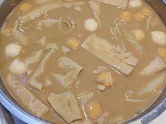 -杨翔豆皮涮牛肚(华阳城店)