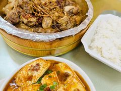 -思远客家菜馆(巴伐利亚店)