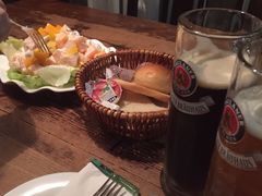 -宝莱纳啤酒花园餐厅PAULANER BRAUHAUS Nanjing(广州路店)