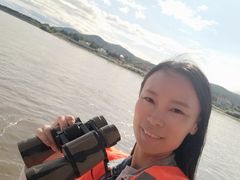 -北极村旅游风景区