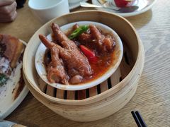 -点点心港式茶餐厅(南京西路店)