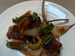 -Ocean's Table 欧舍