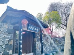 -武汉园博园(武汉自然博物馆)