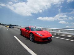 -STELLAR NIGHT CLUB星际酒吧(明发商业广场店)