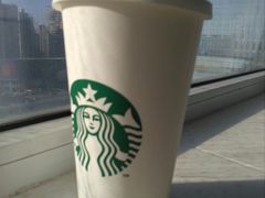 -星巴克臻选(北京富力家园店)