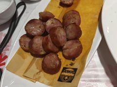 -即墨老公社·海肠捞饭大王(古城店)