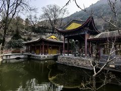 -华清宫景区