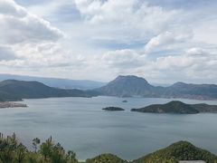 -丽江泸沽湖景区