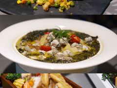 -3号仓库·创意中国菜(乐清正大广场店)