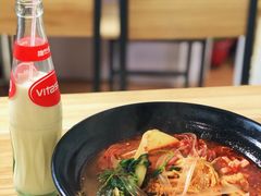 -四川老牛麻辣烫(北门桥店)