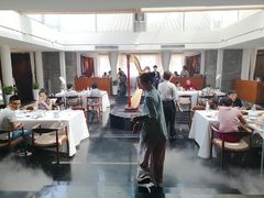 大堂-京兆尹(雍和宫店)