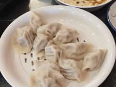 -大清花饺子(山庄店)
