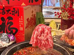 -蜀大侠火锅(总府路店)