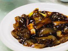 -东兴楼饭庄(六里桥店)