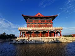 -八仙过海景区