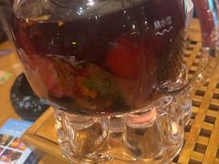 -月亮眼花园餐厅书吧酒吧