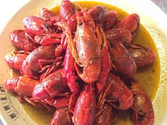 -靓靓蒸虾(中山公园店)