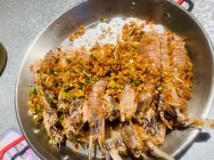 -达叔香味海鲜(海棠68环球美食街店)