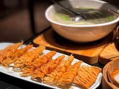 -芳芳私房菜·精做淮扬菜(承德路店)