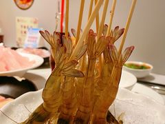 -新一哥粤菜火锅(瑞金店)