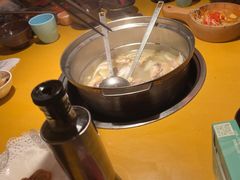 -椰贝原味椰子鸡(江南万达店)