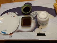 包房-天正河鲀·河豚亭(大连店)