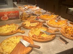 -比格比萨自助(万柳华联店)