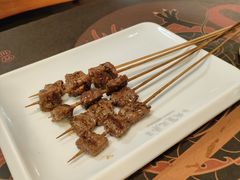 -天宝兄弟(前海壹方城店)