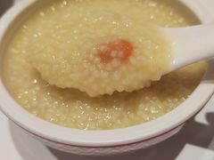 小米粥-孙家外婆•长春地标美食新名片(吾悦广场店)