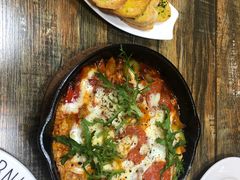 -吃饼人西餐(南开店)