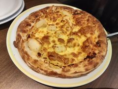 -萨莉亚意式餐厅(龙阳广场店)