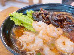 -董记面馆(漳州二路店)