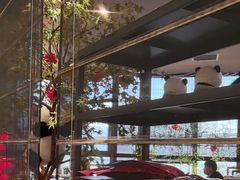 -四川饭店(城乡购物中心店)