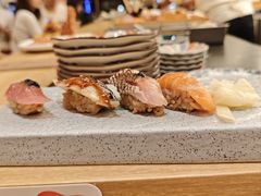 -鮨政·Omakase(港汇恒隆广场店)