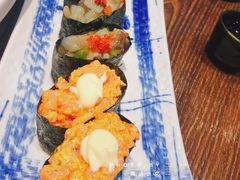 龙虾沙律寿司-大雄寿司(中华广场店)