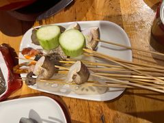 -袁记串串香(梁家巷店)