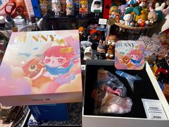 -泡泡玛特POPMART(国贸三期店)
