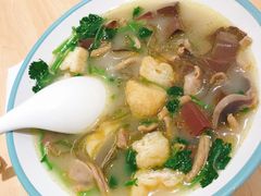 -小杨生煎(湟普汇店)