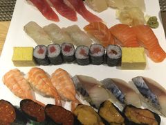 -琴寿司居酒屋(软件园店)