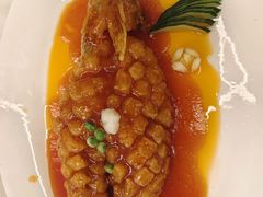 -清真马祥兴菜馆(云南北路店)